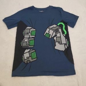 Boys OshKosh shirt Size 10